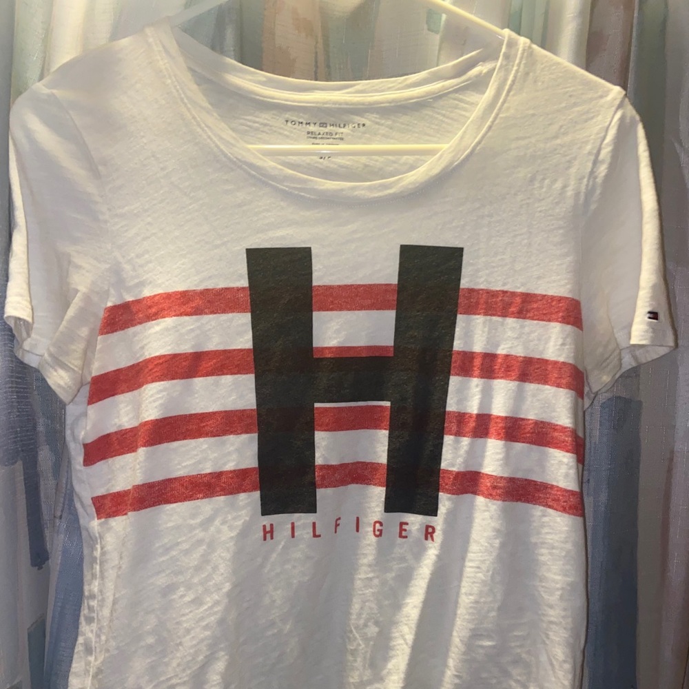 tommy hilfiger